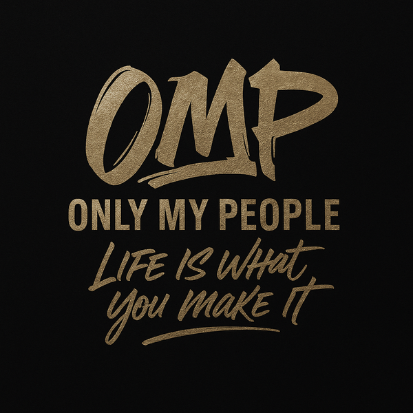 OMP Apparel